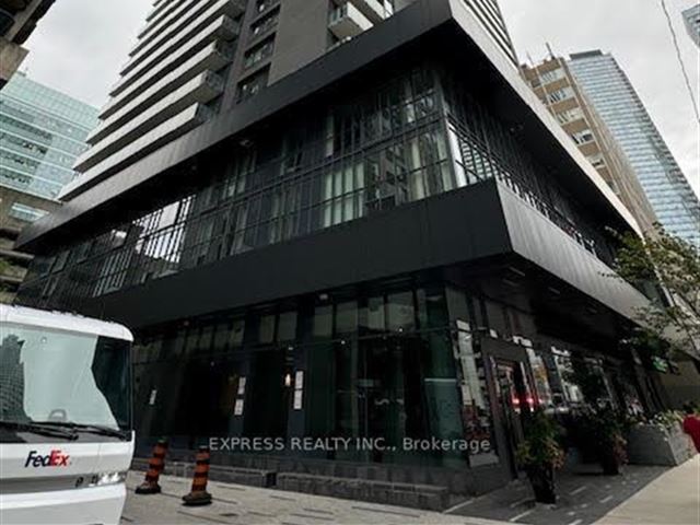 Lumiere Condominiums on Bay -  770 Bay Street - photo 1