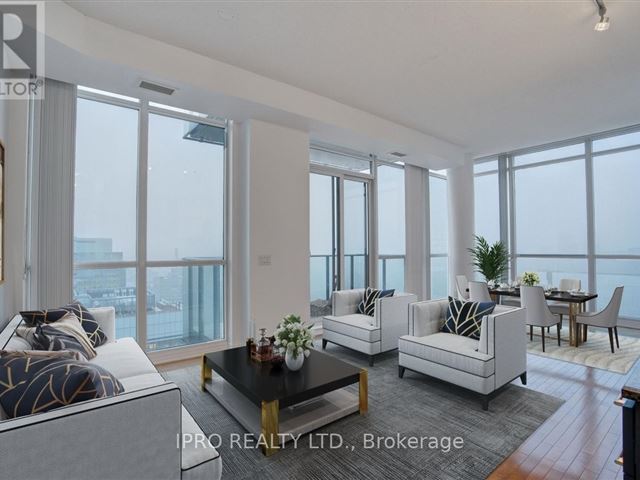 Lumiere Condominiums on Bay - ph201 770 Bay Street - photo 1