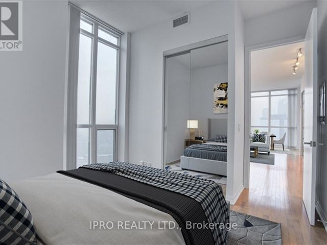 Lumiere Condominiums on Bay - ph201 770 Bay Street - photo 2