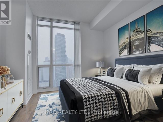 Lumiere Condominiums on Bay - ph201 770 Bay Street - photo 3