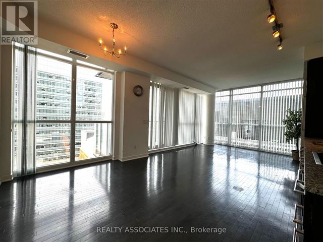 Lumiere Condominiums on Bay - 1401 770 Bay Street - photo 2