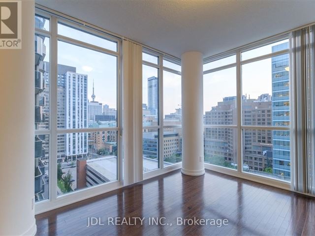 Lumiere Condominiums on Bay - 1410 770 Bay Street - photo 1