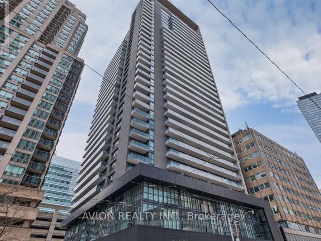 Lumiere Condominiums on Bay - ph607 770 Bay Street - photo 1