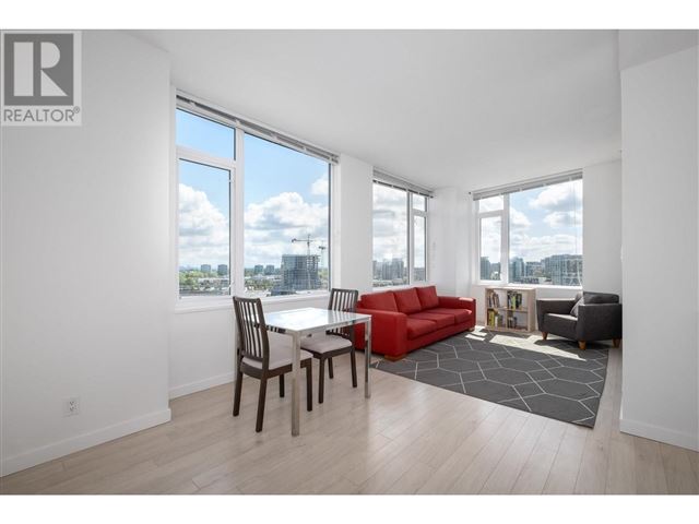 Tempo - 1207 7688 Alderbridge Way - photo 1