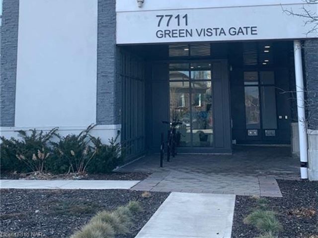 7711 Green Vista GATE - 304 7711 Green Vista Gate - photo 1