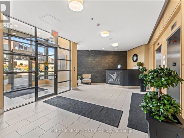 Volare Condos - 1208 7730 Kipling Avenue - photo 2