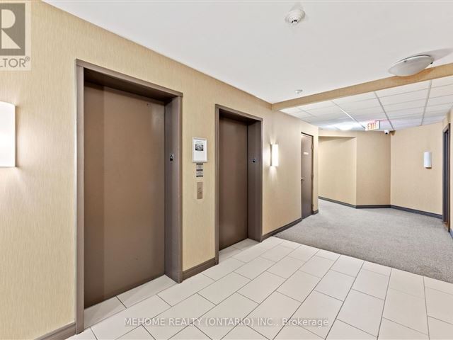 Volare Condos - 1208 7730 Kipling Avenue - photo 3