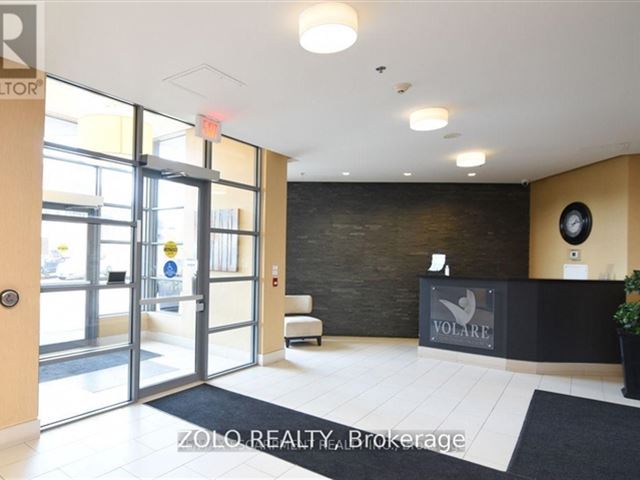 Volare Condos - 1002 7730 Kipling Avenue - photo 2