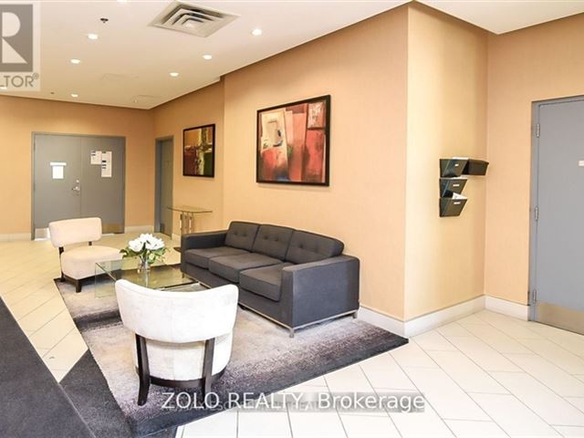 Volare Condos - 1002 7730 Kipling Avenue - photo 3