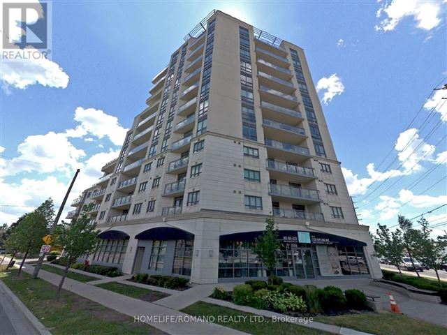 Volare Condos - 310 7730 Kipling Avenue - photo 1