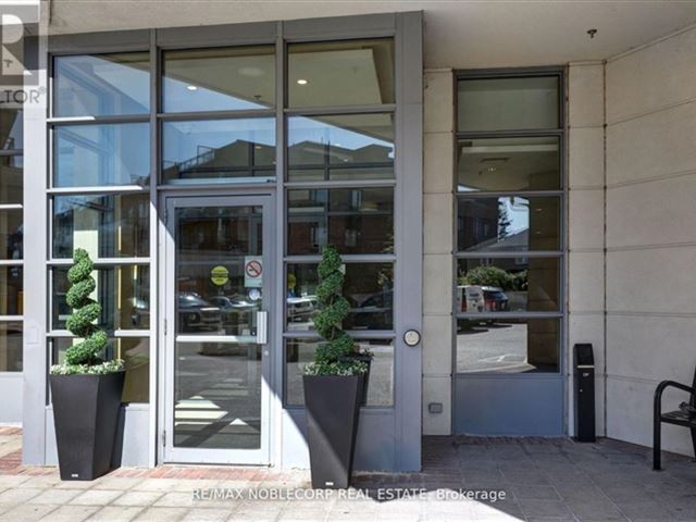 Volare Condos - 907 7730 Kipling Avenue - photo 3