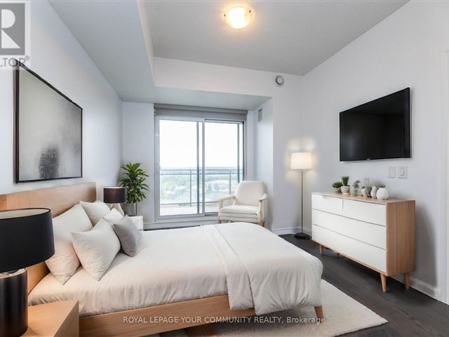 Volare Condos - 1106 7730 Kipling Avenue - photo 3