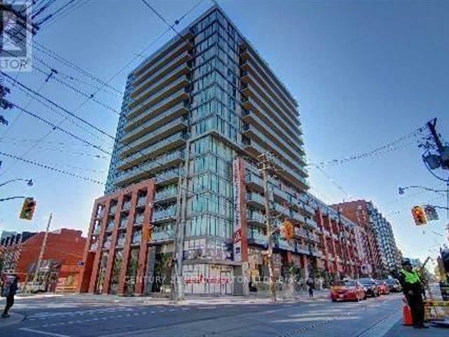 Minto 775 - 1008 775 King Street West - photo 1