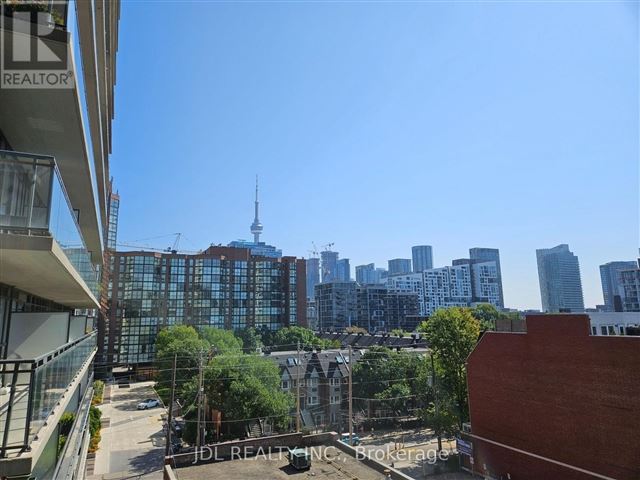 Minto 775 - 521 775 King Street West - photo 3