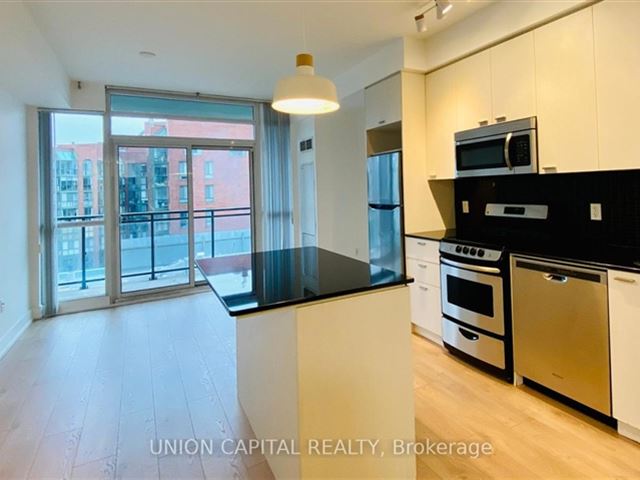 Minto 775 - 908 775 King Street West - photo 3