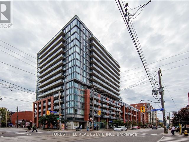 Minto 775 - 614 775 King Street West - photo 1