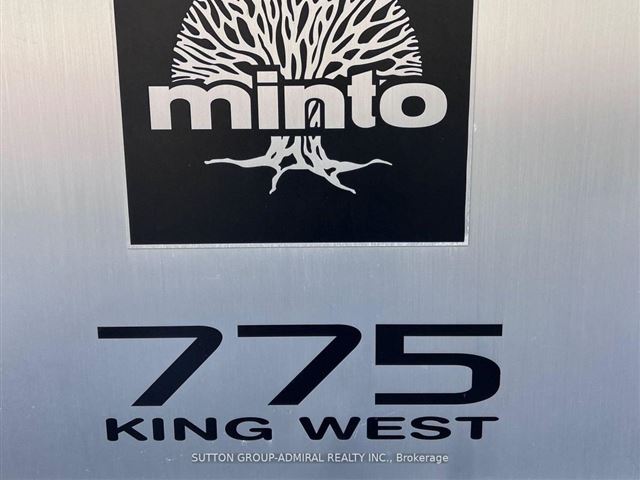 Minto 775 - 221 775 King Street West - photo 1