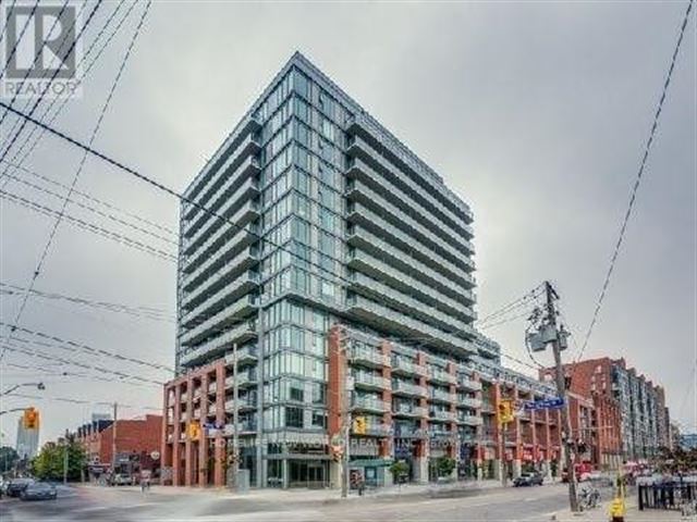 Minto 775 - 207 775 King Street West - photo 1