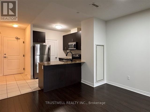 Greenlife Midtown Markham Condos - 108 7768 Kennedy Road - photo 2