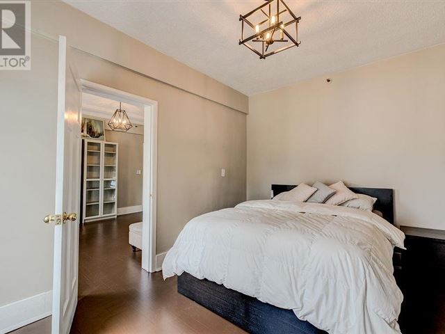 777 Burrard - 53 777 Burrard Street - photo 3