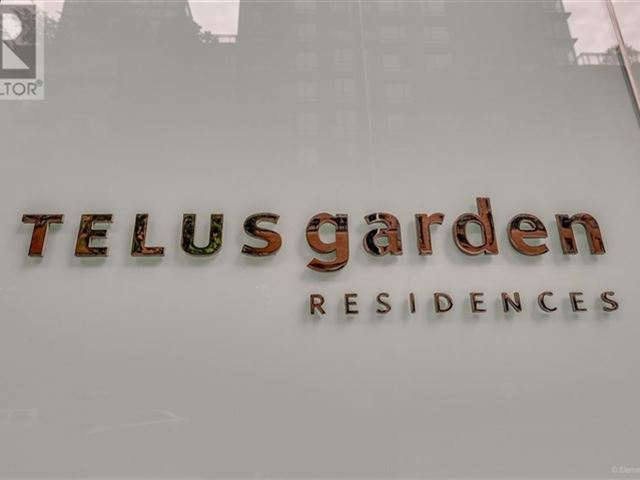 Telus Garden - 1902 777 Richards Street - photo 3