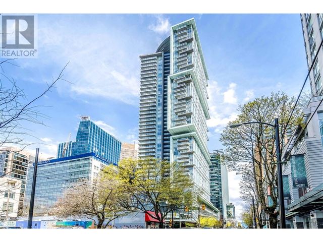 Telus Garden - ph6 777 Richards Street - photo 1