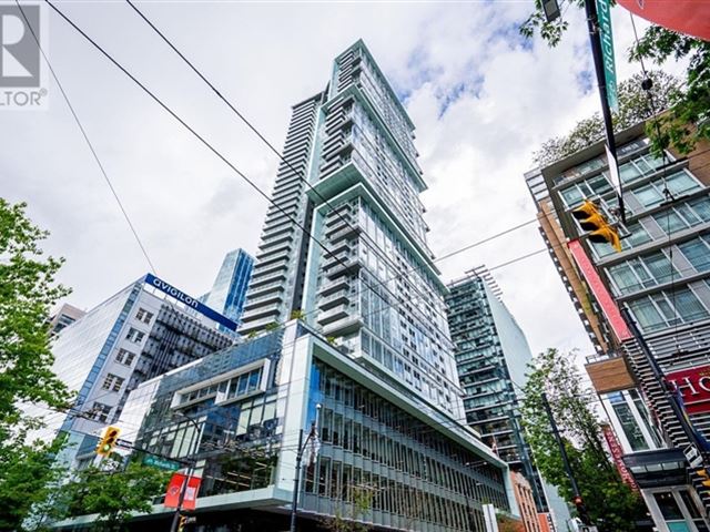 Telus Garden - 4805 777 Richards Street - photo 2