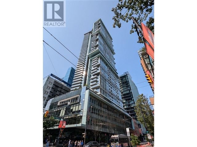 Telus Garden - 809 777 Richards Street - photo 1