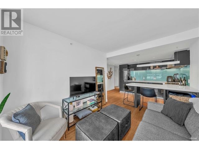 Telus Garden - 1803 777 Richards Street - photo 3