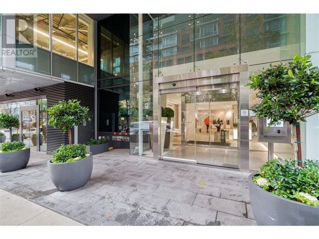 Telus Garden - 4103 777 Richards Street - photo 1