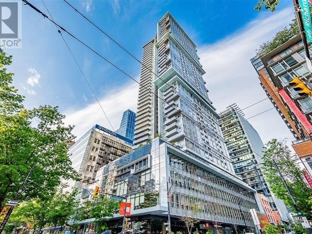 Telus Garden - 3507 777 Richards Street - photo 1