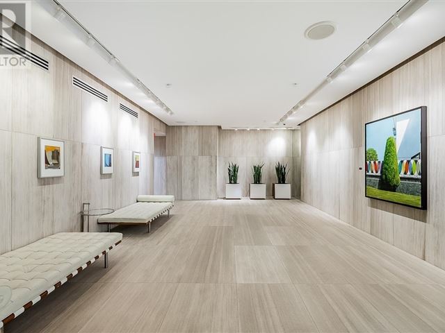 Telus Garden - 3507 777 Richards Street - photo 3