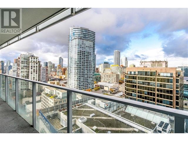 Telus Garden - 2505 777 Richards Street - photo 3