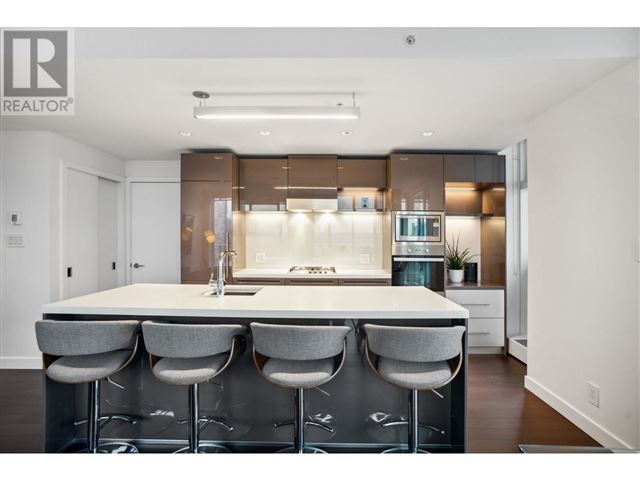 Telus Garden - 4102 777 Richards Street - photo 2