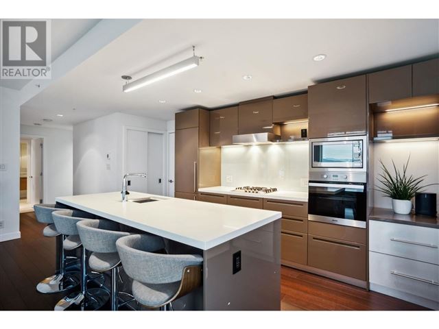 Telus Garden - 4102 777 Richards Street - photo 3