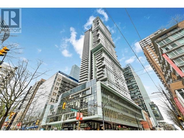 Telus Garden - 3807 777 Richards Street - photo 1