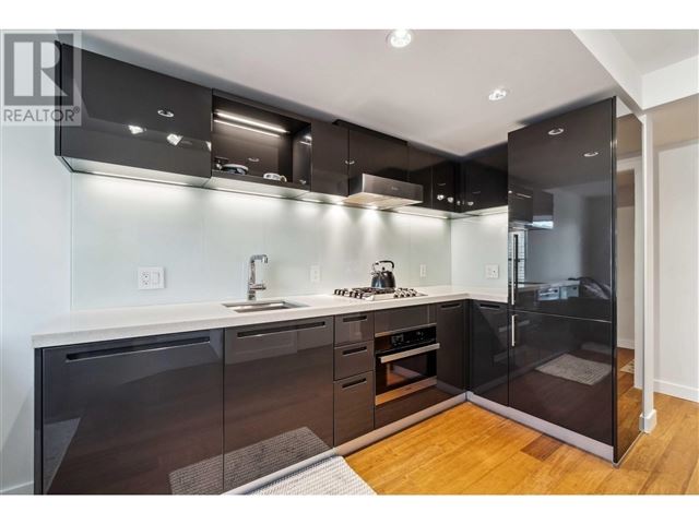 Telus Garden - 2807 777 Richards Street - photo 3