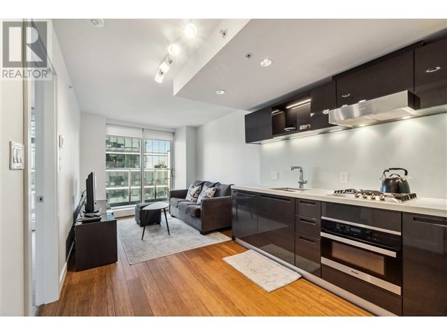 Telus Garden - 2807 777 Richards Street - photo 1