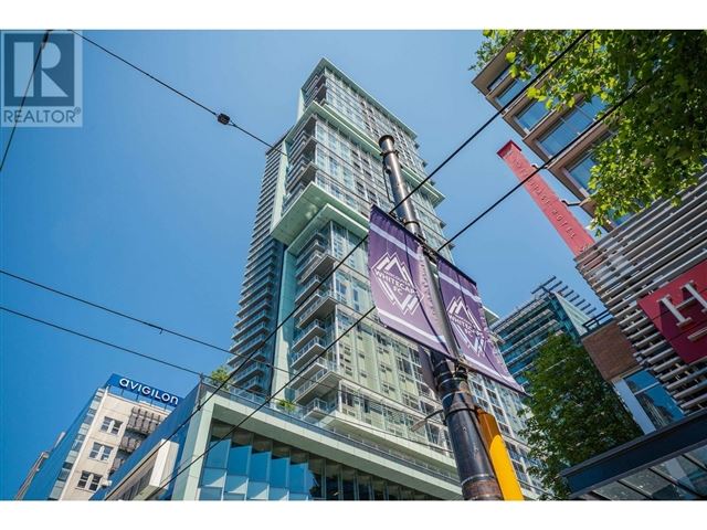 Telus Garden - 4201 777 Richards Street - photo 1