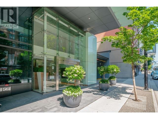 Telus Garden - 4201 777 Richards Street - photo 2