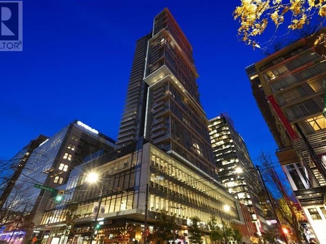 Telus Garden - 1011 777 Richards Street - photo 1