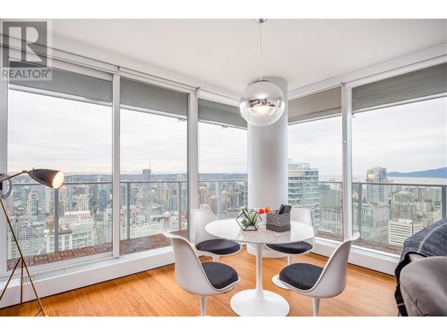 Telus Garden - 4802 777 Richards Street - photo 3