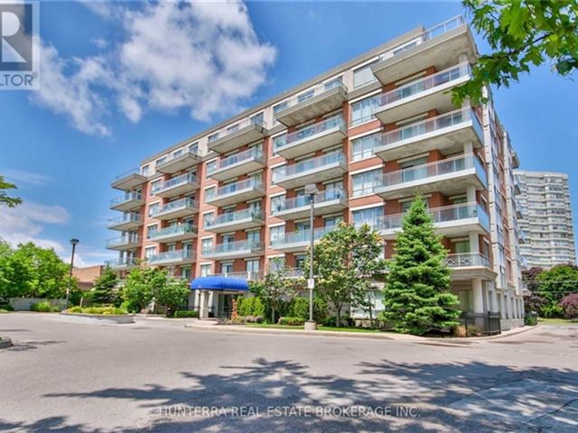 777 Steeles Ave W - 404 777 Steeles Avenue West - photo 1