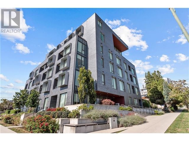 Soma - 401 7777 Cambie Street - photo 1