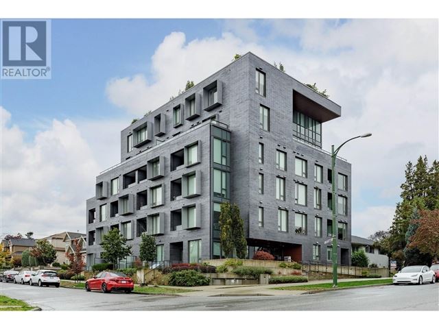 Soma - 202 7777 Cambie Street - photo 1