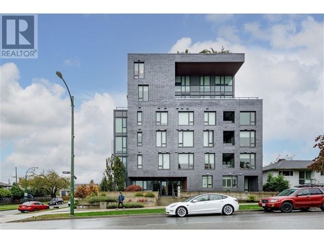 Soma - 202 7777 Cambie Street - photo 2