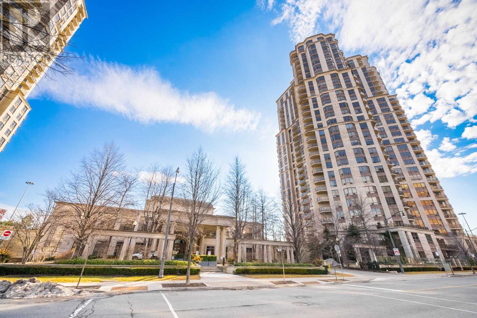 78 Harrison Garden Boulevard, Unit 506, Toronto — For sale @ $638,888 ...