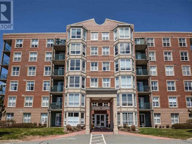 78 Regency Park Drive, Unit 103, Halifax — For sale @ $259,900 ...