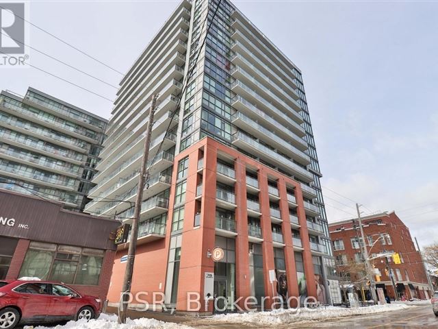 Minto 775 - 1506 775 King Street West - photo 1