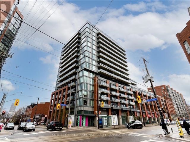 Minto 775 - 403 775 King Street West - photo 2